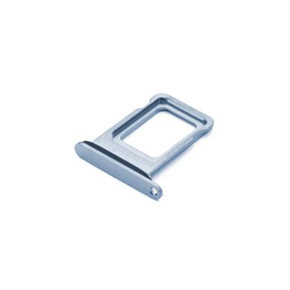 Bild von iPhone 13 Pro Max Sim Holder - Sierra Blue