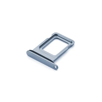 Bild von iPhone 13 Pro Sim Holder - Sierra Blue