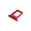 Bild von iPhone 13 Sim Holder - Red