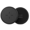 Bild von Rixus RXWC102 Wireless Qi Fast Charger 10W With USB-C Black