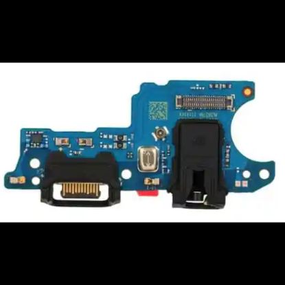 Bild von Samsung Galaxy A03s (SM-A037F) USB Charging Board GH81-21245A