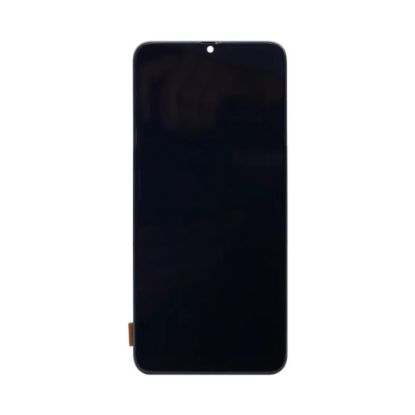 Bild von Samsung Galaxy A70 SM-A705F Display + Frame (OLED)- Black