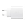 Bild von Samsung 65W Travel Charger TA865W (GP-PTU020SODWQ) - White