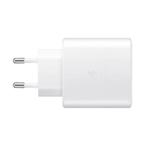 Bild von Samsung 65W Travel Charger TA865W (GP-PTU020SODWQ) - White