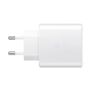 Bild von Samsung 65W Travel Charger TA865W (GP-PTU020SODWQ) - White