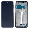 Bild von Xiaomi Redmi Note 9S (M2003J6A1G) Display + Frame (560004J6A100) - Interstellar Grey