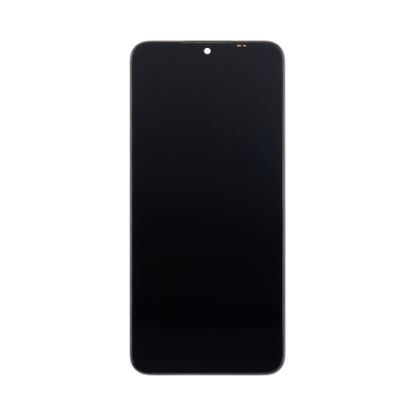 Bild von Xiaomi Redmi 9A (M2006C3LG) Redmi 9C (M2006C3MG) Display + Frame - Black