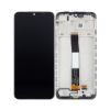 Bild von Xiaomi Redmi 9A (M2006C3LG) Redmi 9C (M2006C3MG) Display + Frame - Black