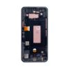 Bild von LG G8x ThinQ (LM-G850) Display + Digitizer + Frame - Black