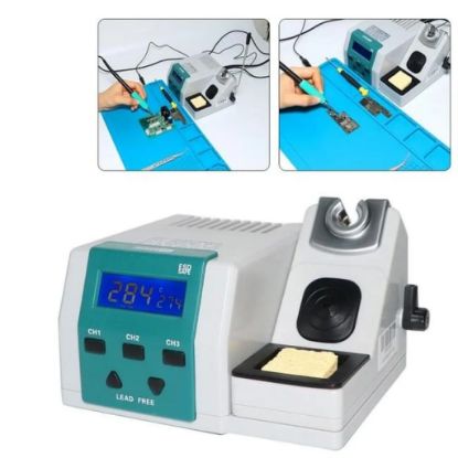 Bild von Sugon T26 / T26D Soldering Station Suitable for JBC Soldering Tip