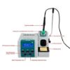 Bild von Sugon T26 / T26D Soldering Station Suitable for JBC Soldering Tip