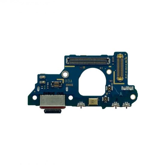 Bild von Samsung Galaxy S20 FE 5G (SM-G781B) USB charging board GH96-13848A