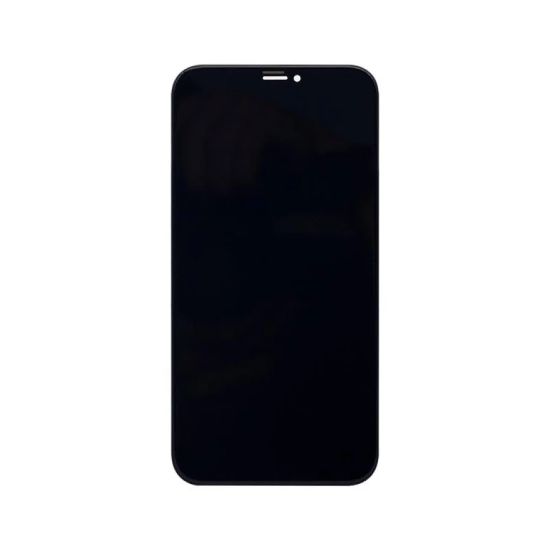 Bild von iPhone XR Display + Digitizer OEM (Compatible Version) Replacement Glass - Black