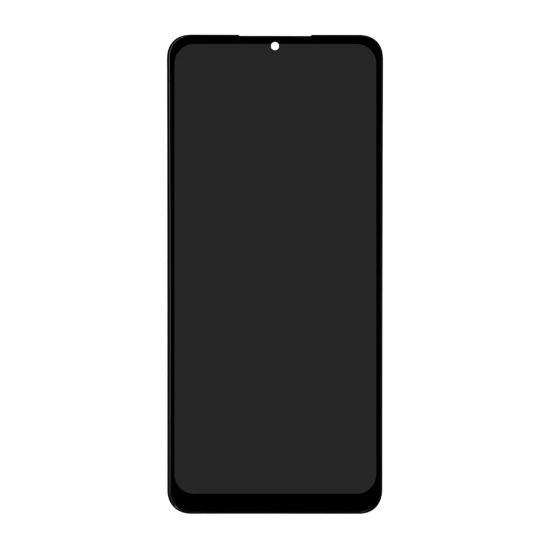 Bild von Samsung Galaxy M12 2021 SM-M127F Display (No Frame) - Black