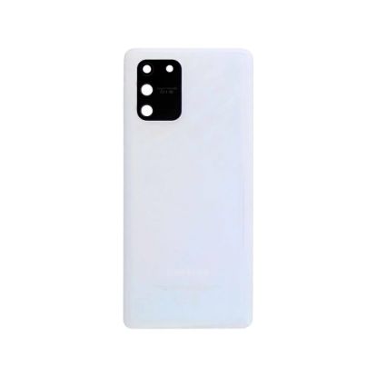 Bild von Samsung Galaxy S10 Lite Battery Cover - Prism White