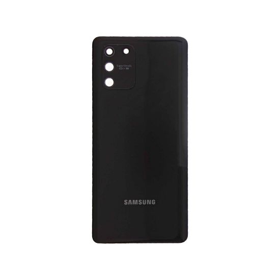 Bild von Samsung Galaxy S10 Lite Battery Cover - Prism Black