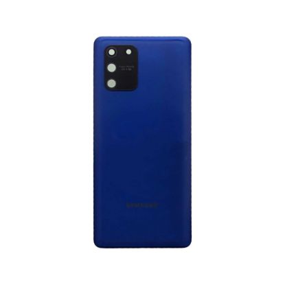 Bild von Samsung Galaxy S10 Lite Battery Cover - Prism Blue