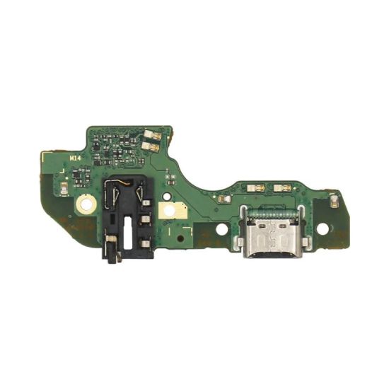 Bild von Samsung Galaxy A22 5G (SM-A226B) USB charging board