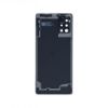 Bild von Samsung Galaxy A51 5G (SM-A516B) Battery cover GH82-22938A - Prism Crush Black