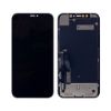 Bild von iPhone XR Display + Digitizer OEM (Compatible Version) Replacement Glass - Black