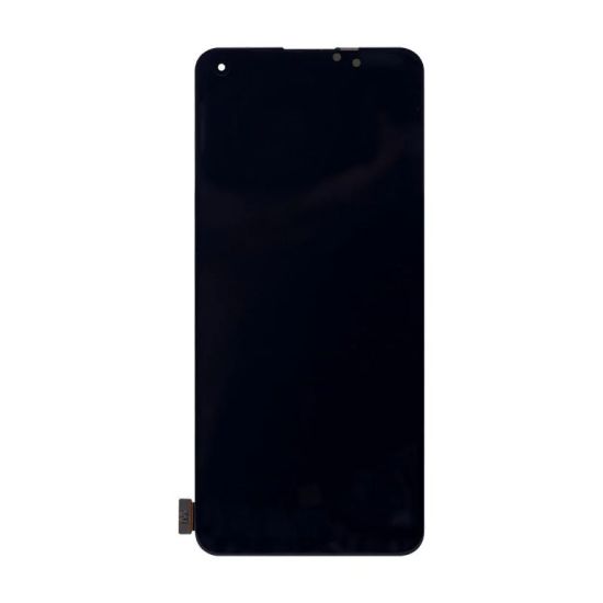 Bild von Oppo A94 5G (CPH2211) / A74 4G (CHP2219) / Reno 5 Lite / Reno 6 Lite Display + Digitizer - Black