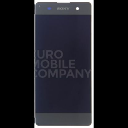 Bild von Sony Xperia XA Display+Digitizer + Frame - Black