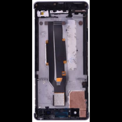 Bild von Sony Xperia XA Display+Digitizer + Frame - Black