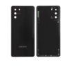 Bild von Samsung Galaxy S10 Lite Battery Cover - Prism Black