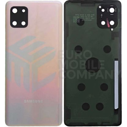 Bild von Samsung Galaxy Note 10 Lite (SM-N770F) Battery Cover - Aura Glow