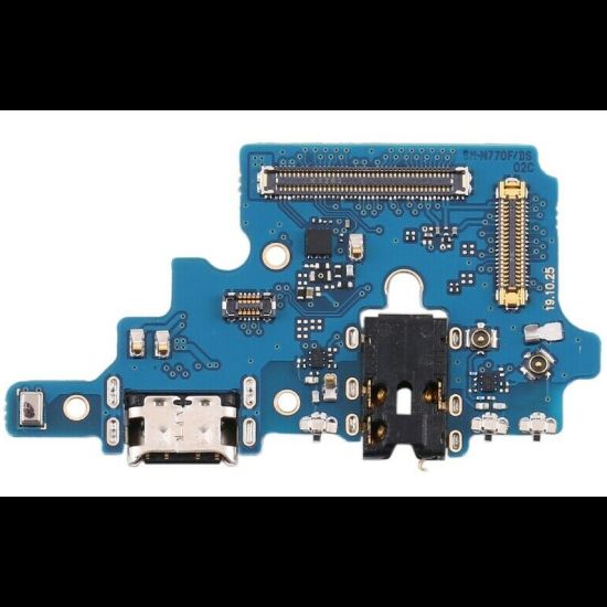 Bild von Samsung Galaxy Note 10 Lite (SM-N770F) USB charging board GH96-13050A