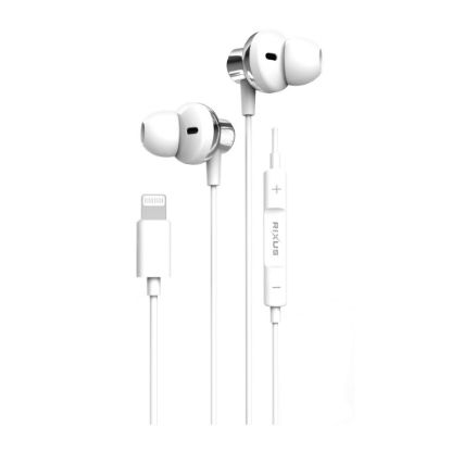 Bild von Rixus Stereo Earphone for iOs (pop-up) Bluetooth RXHD22A