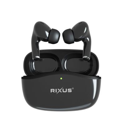 Bild von Rixus Crystal Clear Wireless Headset RXBT809B ( Black )