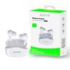 Bild von Rixus Crystal Clear Wireless Headset RXBT809A ( White )