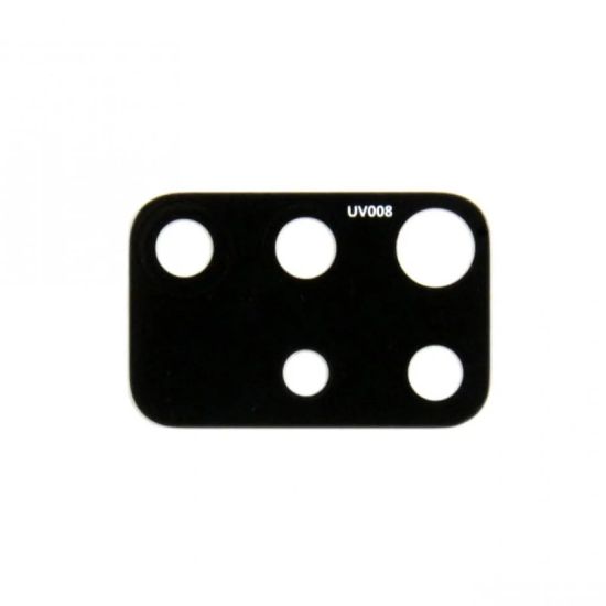 Bild von Samsung Galaxy A51 A515F Camera Lens Cover Without Frame Black OEM