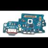 Bild von Samsung Galaxy S21 FE (SM-G990B) USB Charging Board With Sim Card Reader GH96-14548A