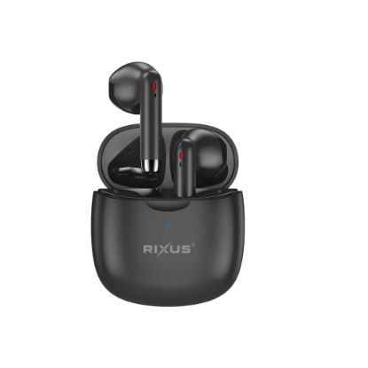 Bild von Rixus SoundCore Bluetooth Headset RXBT109B (Black)