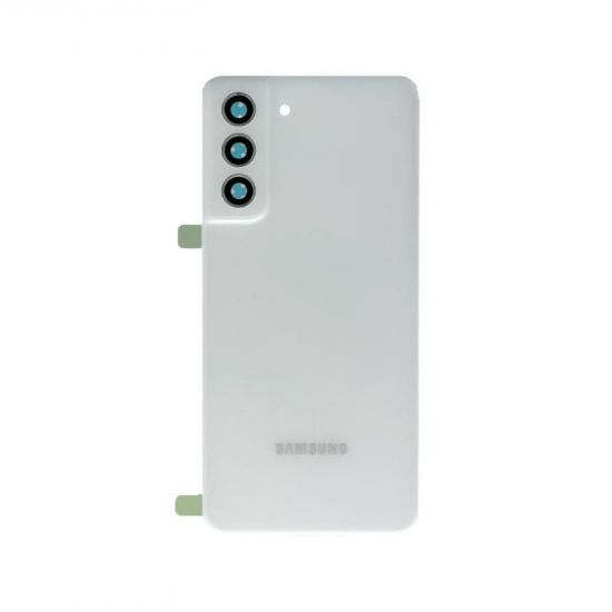 Bild von Samsung Galaxy S21 FE (SM-G990B) Battery Cover - White