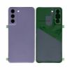 Bild von Samsung Galaxy S21 FE (SM-G990B) Battery Cover - Lavender