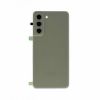 Bild von Samsung Galaxy S21 FE (SM-G990B) Battery Cover - Olive