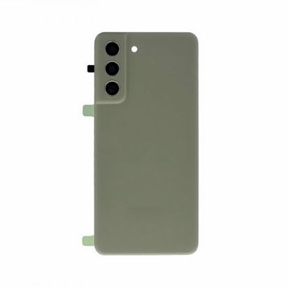 Bild von Samsung Galaxy S21 FE (SM-G990B) Battery Cover - Olive