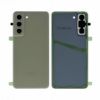 Bild von Samsung Galaxy S21 FE (SM-G990B) Battery Cover - Olive