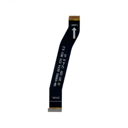 Bild von Samsung Galaxy S21 FE (SM-G990B) LCD flex GH59-15500A