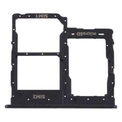 Bild von Samsung Galaxy A01 Core 2020 (SM-A013F) Sim Holder - Black