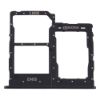 Bild von Samsung Galaxy A01 Core 2020 (SM-A013F) Sim Holder - Black