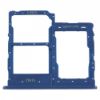 Bild von Samsung Galaxy A01 Core 2020 (SM-A013F) Sim Holder - Blue