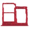 Bild von Samsung Galaxy A01 Core 2020 (SM-A013F) Sim Holder - Red