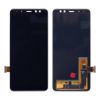 Bild von Samsung Galaxy A8-2018 (SM-A530F) Display OLED Quality - Black