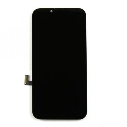 Bild von iPhone 13 OEM Pulled Display + Digitizer - Black