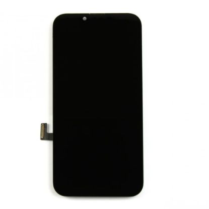 Bild von iPhone 13 Display Pulled Black