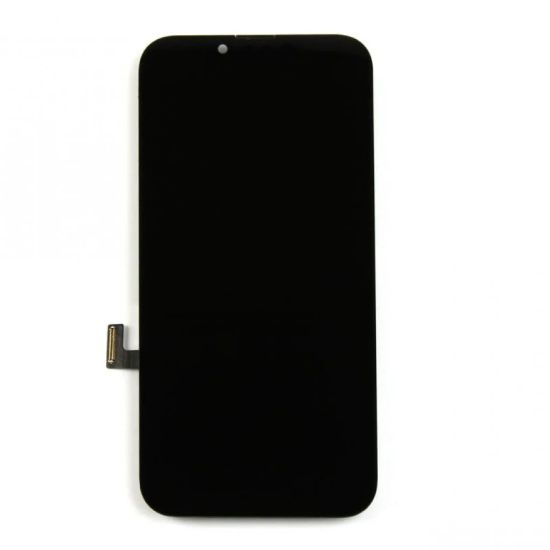 Bild von iPhone 13 Display Pulled Black